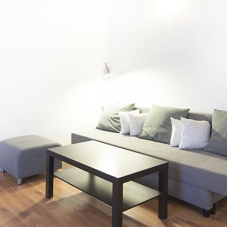 Apartamento Gigantones Centro Toledo Luaran gambar