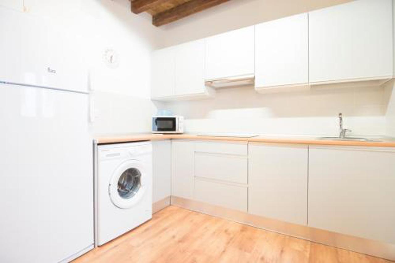 Apartamento Gigantones Centro Toledo Luaran gambar
