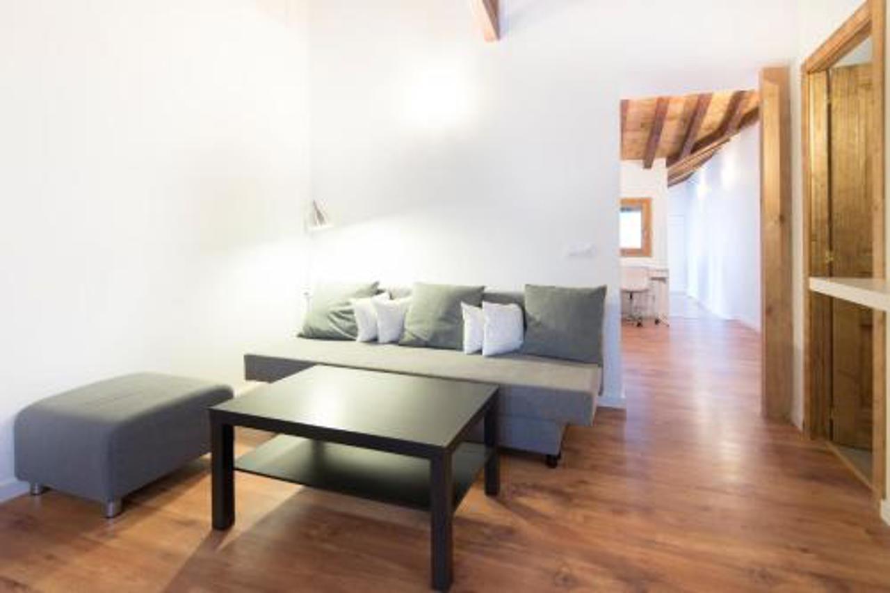 Apartamento Gigantones Centro Toledo Luaran gambar