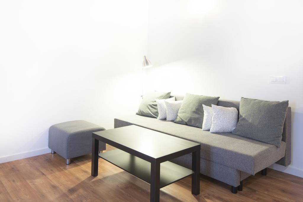 Apartamento Gigantones Centro Toledo Luaran gambar
