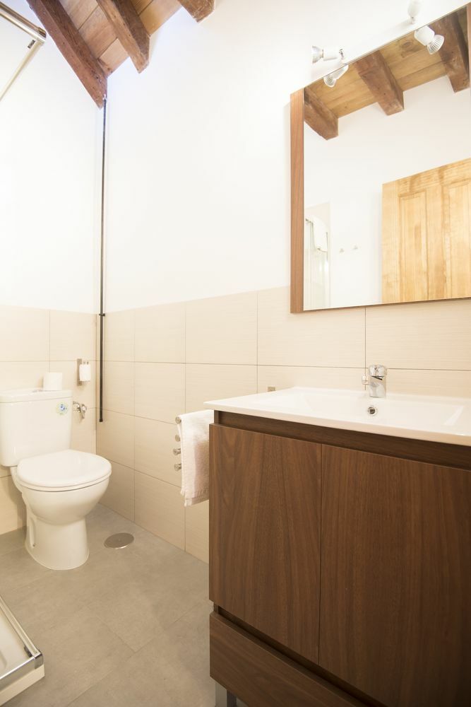Apartamento Gigantones Centro Toledo Luaran gambar