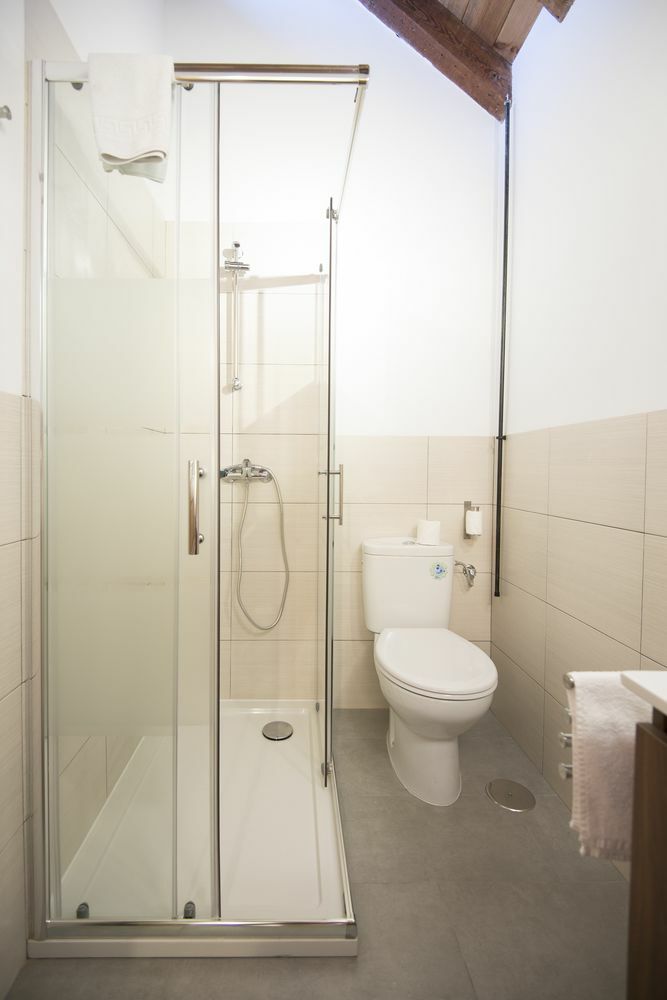 Apartamento Gigantones Centro Toledo Luaran gambar